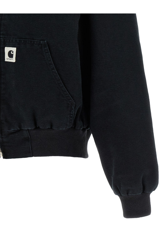 'OG Active' jacket Black