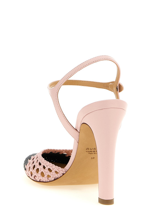 'R1P954' pumps Pink