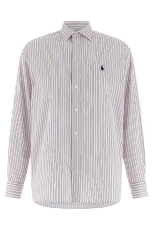 Striped shirt Multicolor