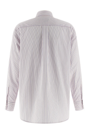 Striped shirt Multicolor