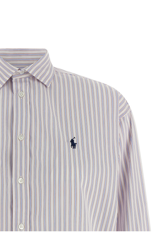 Striped shirt Multicolor