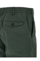 'Style' bermuda shorts Green