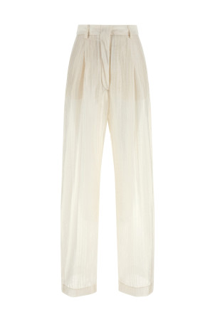 'Billie' pants Beige