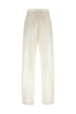 'Billie' pants Beige