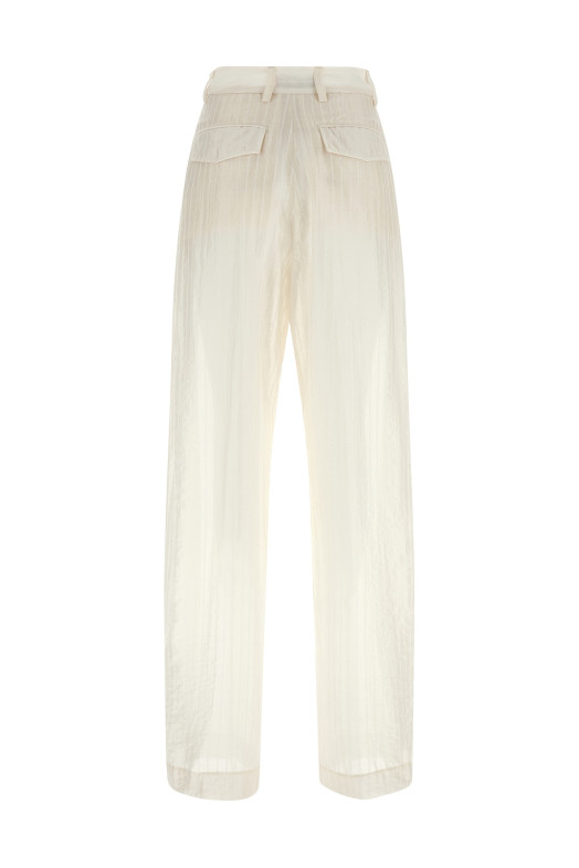 'Billie' pants Beige