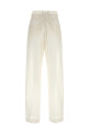 'Billie' pants Beige