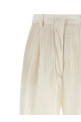 'Billie' pants Beige