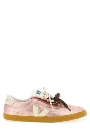 'Panenka' VEJA x Magliano sneakers Pink