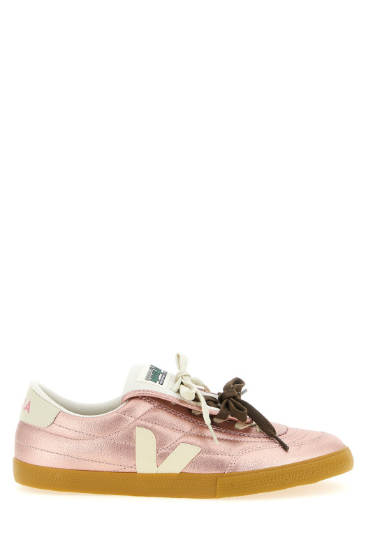 'Panenka' VEJA x Magliano sneakers Pink