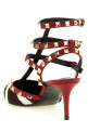 Valentino Garavani 'Rockstud' pumps Multicolor