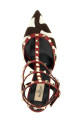 Valentino Garavani 'Rockstud' pumps Multicolor