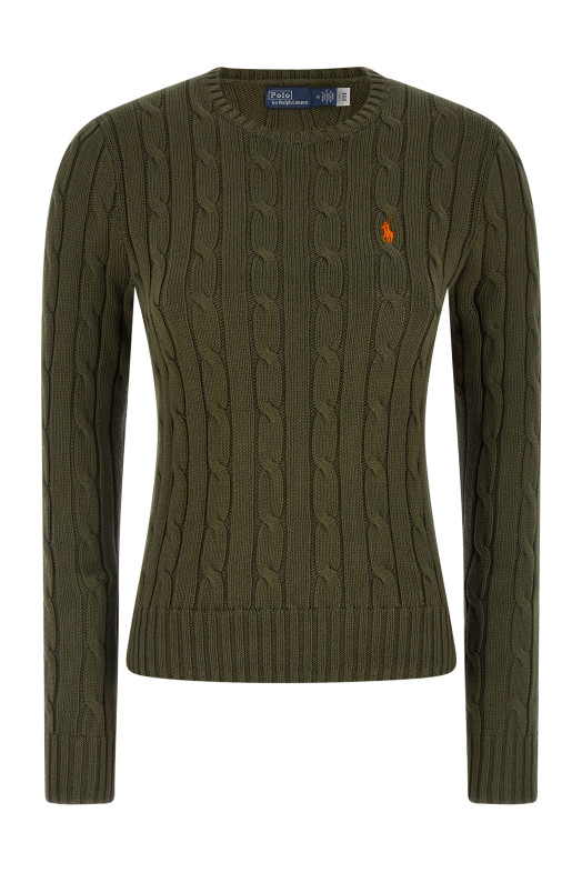 'Julianna' sweater Green