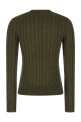 'Julianna' sweater Green