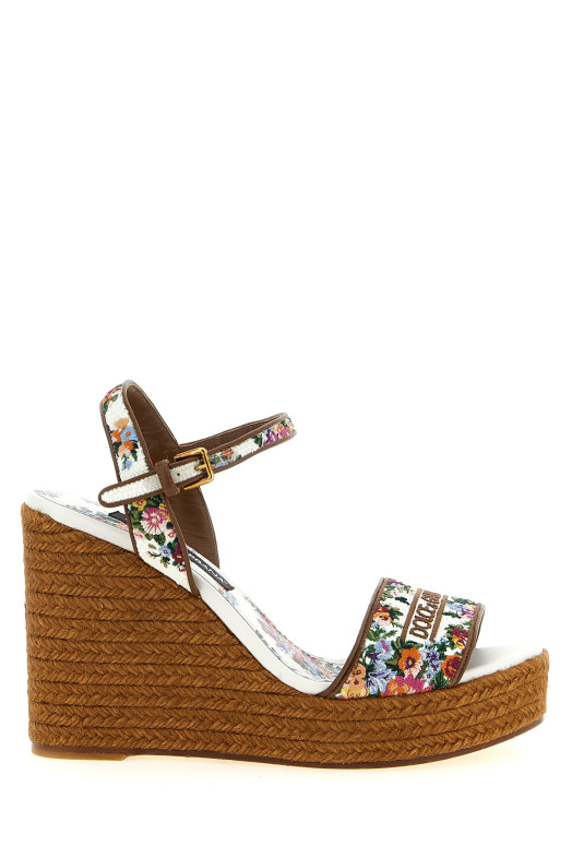 'Lolita' sandals Multicolor