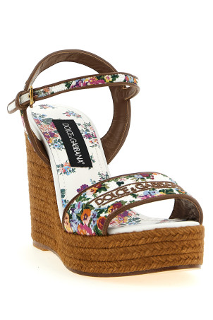 'Lolita' sandals Multicolor