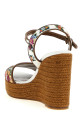 'Lolita' sandals Multicolor