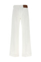 'Alina' jeans White