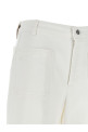 'Alina' jeans White