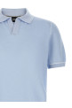 'H-Narciso' polo shirt BLUE