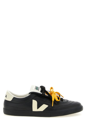 'Panenka' VEJA x Magliano sneakers Black