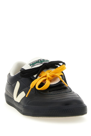 'Panenka' VEJA x Magliano sneakers Black