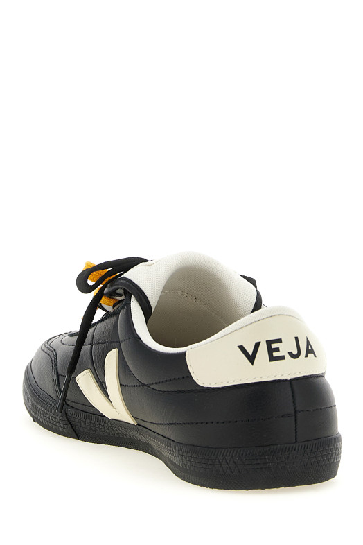 'Panenka' VEJA x Magliano sneakers Black