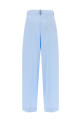 'Filo Diamante' pants BLUE