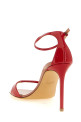 'R1S1023' sandals Red