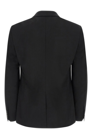 'Sicilia Light' blazer Black