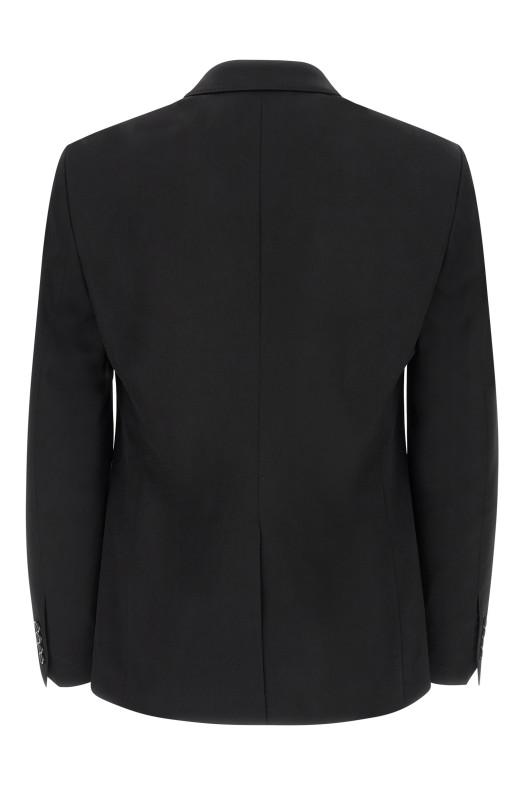 'Sicilia Light' blazer Black