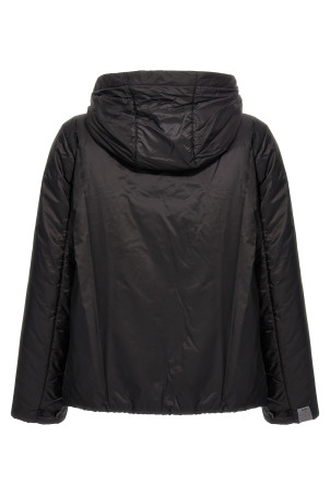 'Greenh' down jacket Black