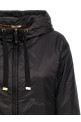 'Greenh' down jacket Black