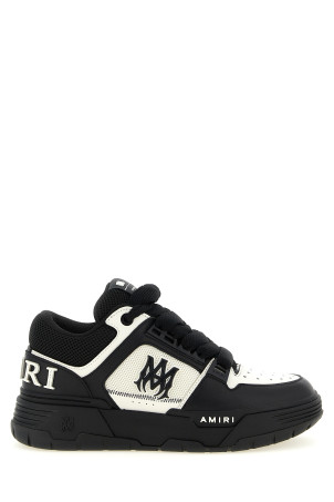 'MA Patch MA-1' sneakers Black-grey