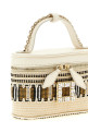 Micro 'Vanity Très Vivier' handbag Multicolor