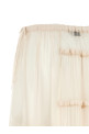 'Sunia Bis' skirt Beige