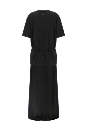 'Joopy' dress Black