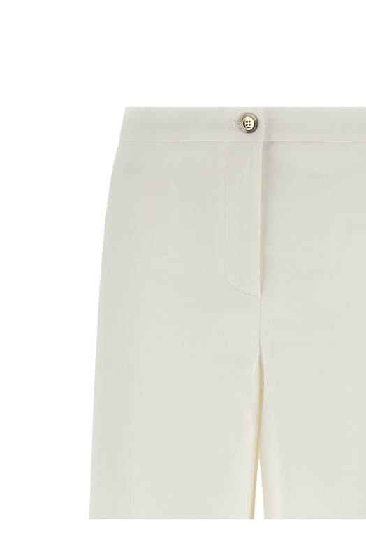 'Jacopone' pants White