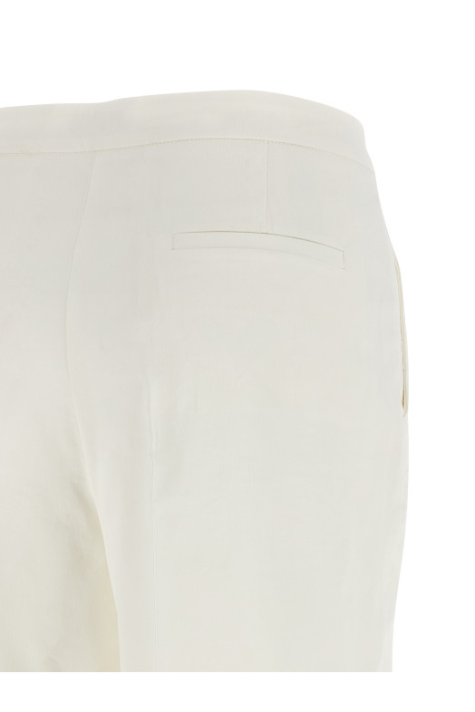 'Jacopone' pants White