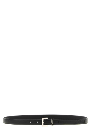 'Tiny Cassandre' belt Black