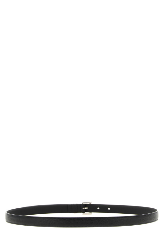 'Tiny Cassandre' belt Black