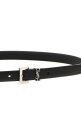 'Tiny Cassandre' belt Black