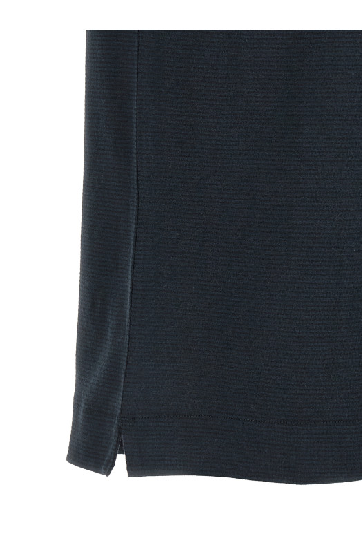 BOSS x Aston Martin 'C-Parris 248' polo shirt Blue