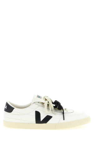 'Panenka' VEJA x Magliano sneakers White