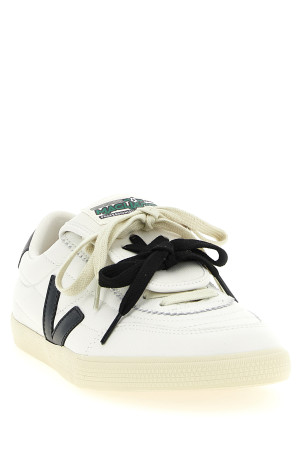 'Panenka' VEJA x Magliano sneakers White