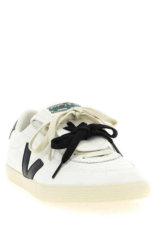 'Panenka' VEJA x Magliano sneakers White