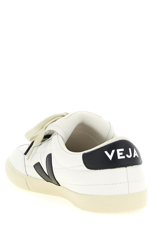 'Panenka' VEJA x Magliano sneakers White