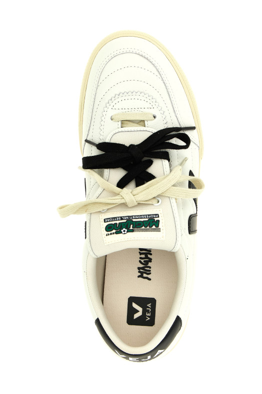 'Panenka' VEJA x Magliano sneakers White