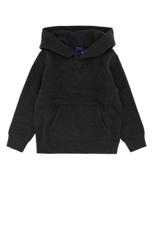 LS PO HOOD TOPS KNIT POLO RALPH LAUREN (322749954)