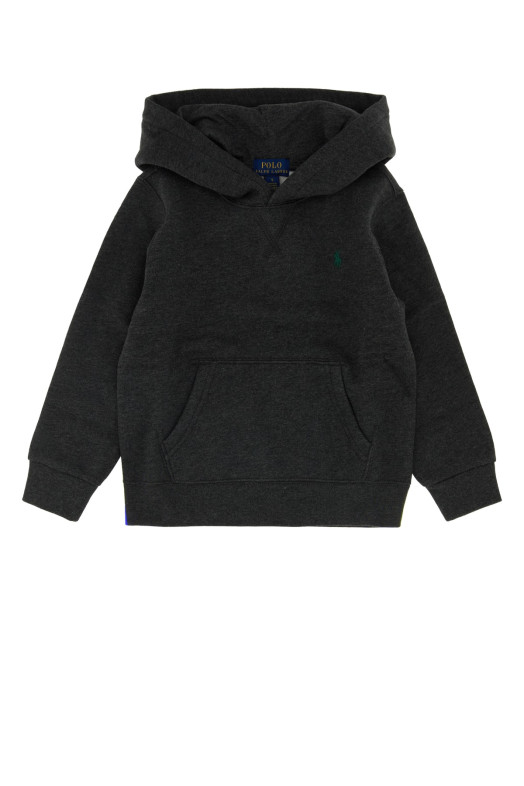 LS PO HOOD TOPS KNIT POLO RALPH LAUREN (322749954)