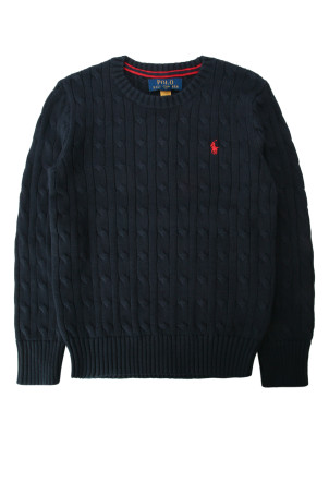 SWEATER White POLO RALPH LAUREN (323702674)